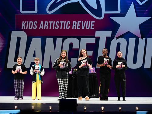 Redondo Beach, CA - 2/16/2024 - Awards