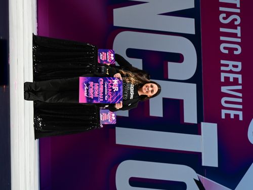 Redondo Beach, CA - 2/16/2024 - Awards