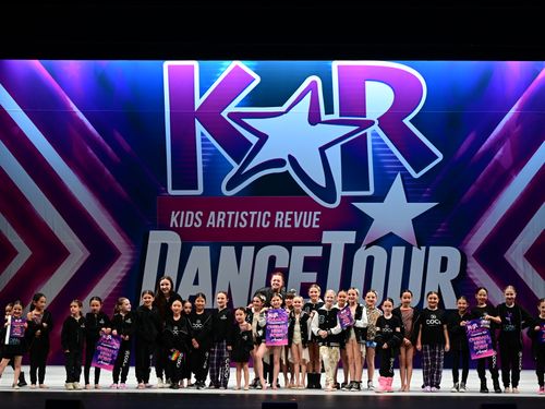 Redondo Beach, CA - 2/16/2024 - Awards