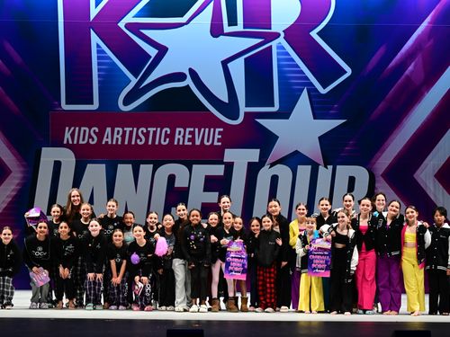 Redondo Beach, CA - 2/16/2024 - Awards