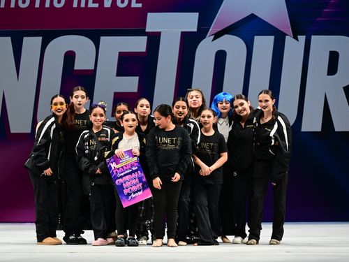 Redondo Beach, CA - 2/16/2024 - Awards
