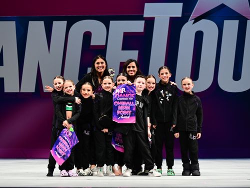 Redondo Beach, CA - 2/16/2024 - Awards