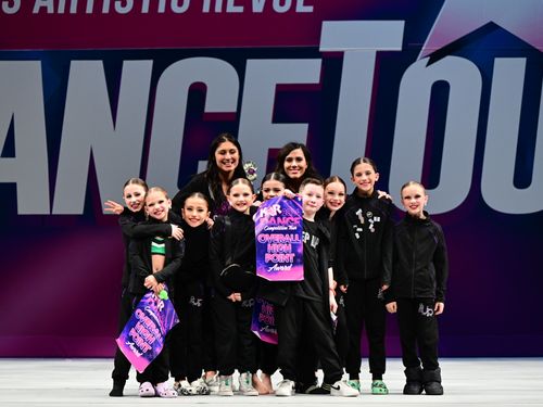 Redondo Beach, CA - 2/16/2024 - Awards
