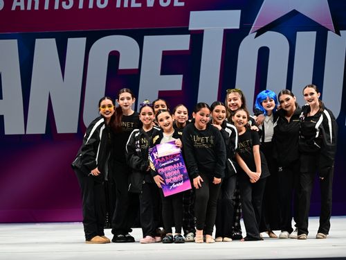 Redondo Beach, CA - 2/16/2024 - Awards