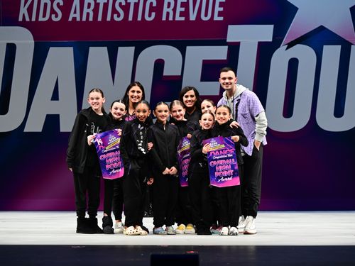 Redondo Beach, CA - 2/16/2024 - Awards