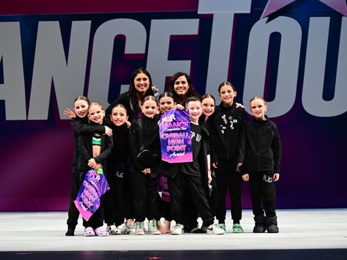 Redondo Beach, CA - 2/16/2024 - Awards