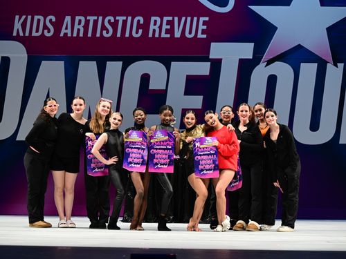 Redondo Beach, CA - 2/16/2024 - Awards
