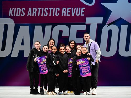 Redondo Beach, CA - 2/16/2024 - Awards