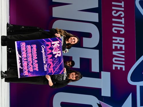 Redondo Beach, CA - 2/16/2024 - Awards