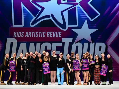 Redondo Beach, CA - 2/16/2024 - Awards