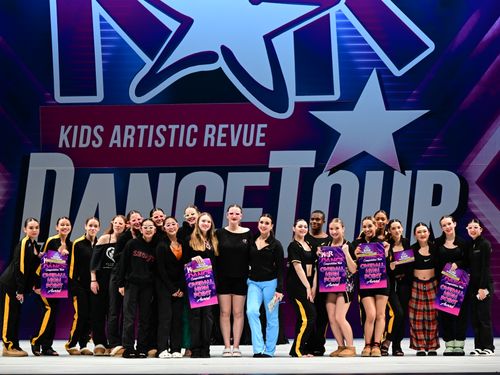 Redondo Beach, CA - 2/16/2024 - Awards