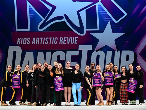 Redondo Beach, CA - 2/16/2024 - Awards