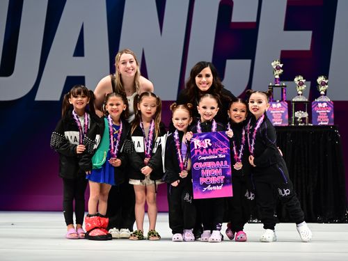 Redondo Beach, CA - 2/16/2024 - Awards