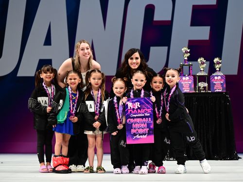 Redondo Beach, CA - 2/16/2024 - Awards