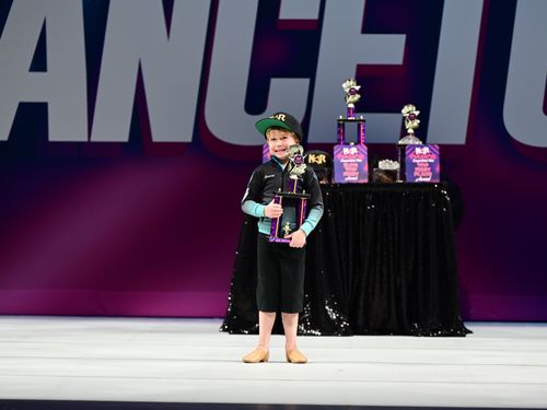 Redondo Beach, CA - 2/16/2024 - Awards