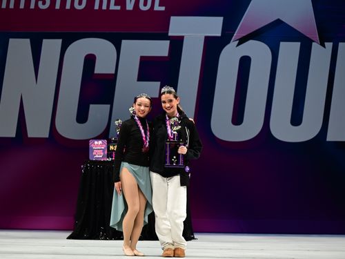 Redondo Beach, CA - 2/16/2024 - Awards