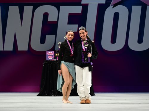 Redondo Beach, CA - 2/16/2024 - Awards