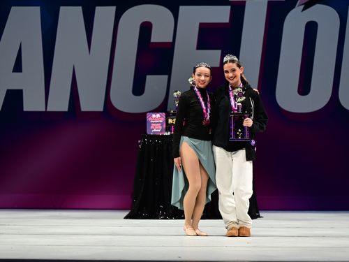 Redondo Beach, CA - 2/16/2024 - Awards