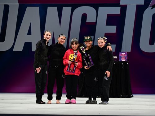 Redondo Beach, CA - 2/16/2024 - Awards