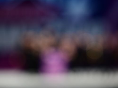 Redondo Beach, CA - 2/16/2024 - Awards