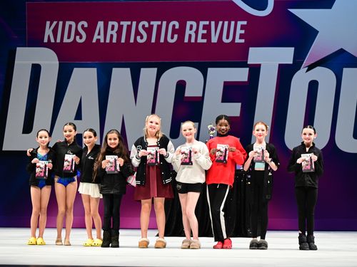 Redondo Beach, CA - 2/16/2024 - Awards