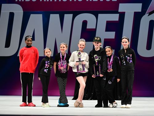 Redondo Beach, CA - 2/16/2024 - Awards
