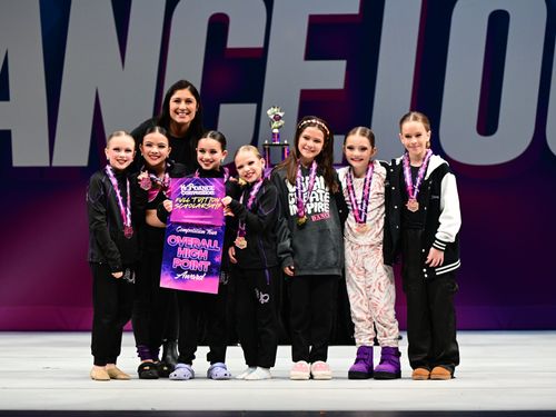 Redondo Beach, CA - 2/16/2024 - Awards