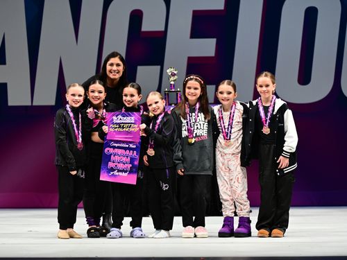 Redondo Beach, CA - 2/16/2024 - Awards