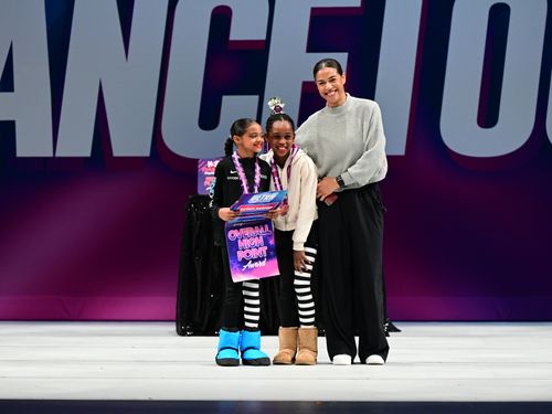 Redondo Beach, CA - 2/16/2024 - Awards