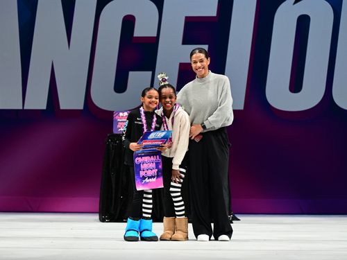 Redondo Beach, CA - 2/16/2024 - Awards
