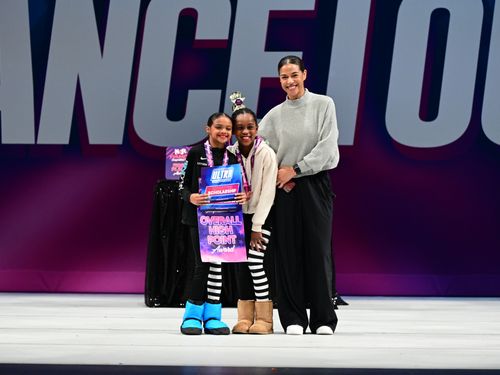 Redondo Beach, CA - 2/16/2024 - Awards
