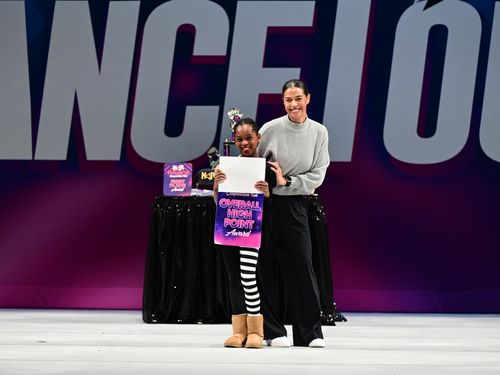Redondo Beach, CA - 2/16/2024 - Awards