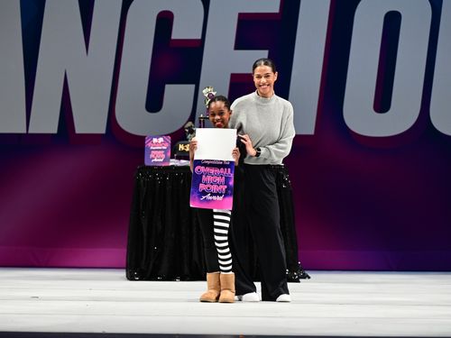 Redondo Beach, CA - 2/16/2024 - Awards