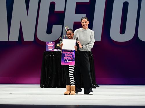 Redondo Beach, CA - 2/16/2024 - Awards