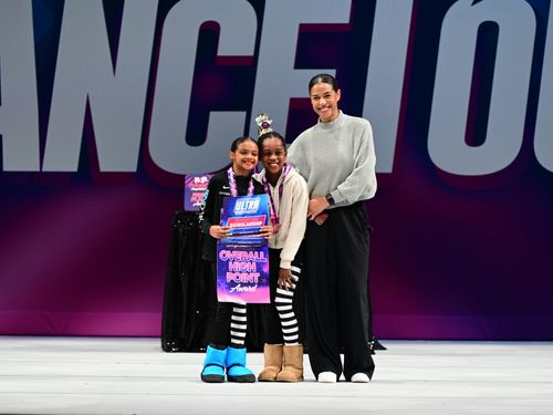 Redondo Beach, CA - 2/16/2024 - Awards