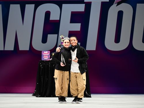 Redondo Beach, CA - 2/16/2024 - Awards