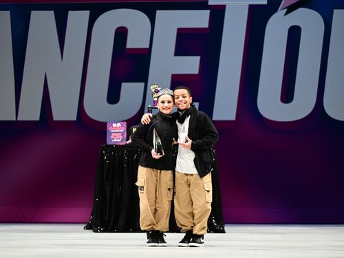 Redondo Beach, CA - 2/16/2024 - Awards