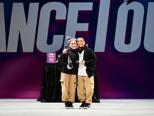Redondo Beach, CA - 2/16/2024 - Awards