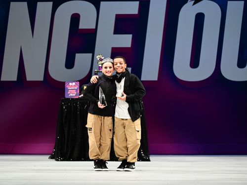 Redondo Beach, CA - 2/16/2024 - Awards