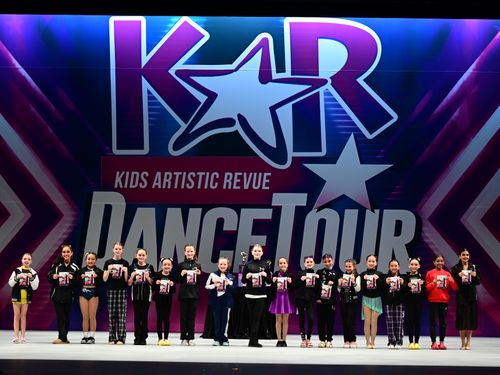 Redondo Beach, CA - 2/16/2024 - Awards