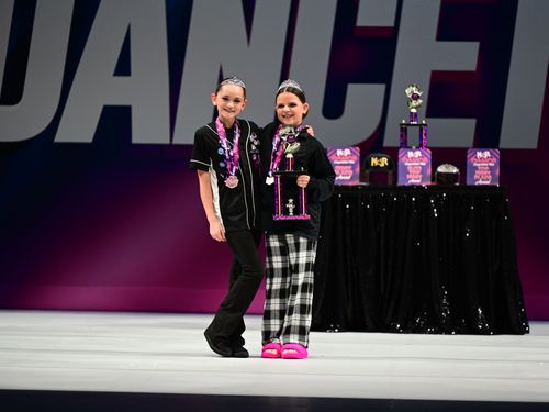 Redondo Beach, CA - 2/16/2024 - Awards