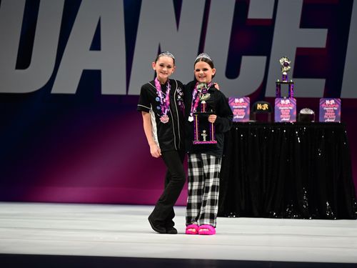 Redondo Beach, CA - 2/16/2024 - Awards