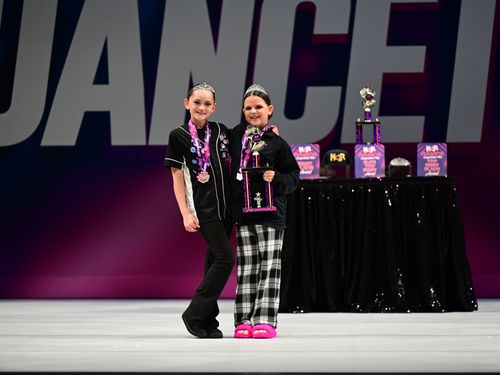 Redondo Beach, CA - 2/16/2024 - Awards