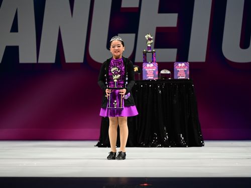 Redondo Beach, CA - 2/16/2024 - Awards