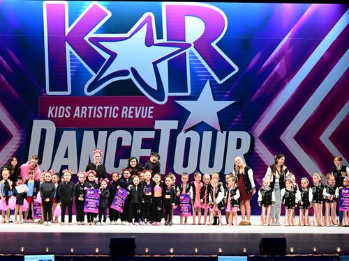 Redondo Beach, CA - 2/16/2024 - Awards
