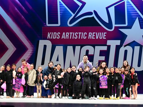 Redondo Beach, CA - 2/16/2024 - Awards