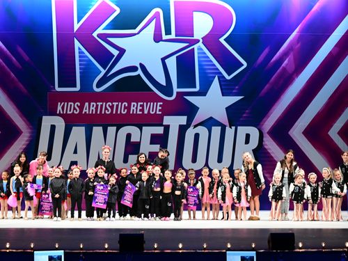 Redondo Beach, CA - 2/16/2024 - Awards
