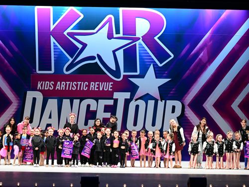 Redondo Beach, CA - 2/16/2024 - Awards