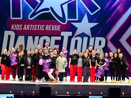 Redondo Beach, CA - 2/16/2024 - Awards