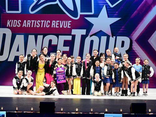 Redondo Beach, CA - 2/16/2024 - Awards
